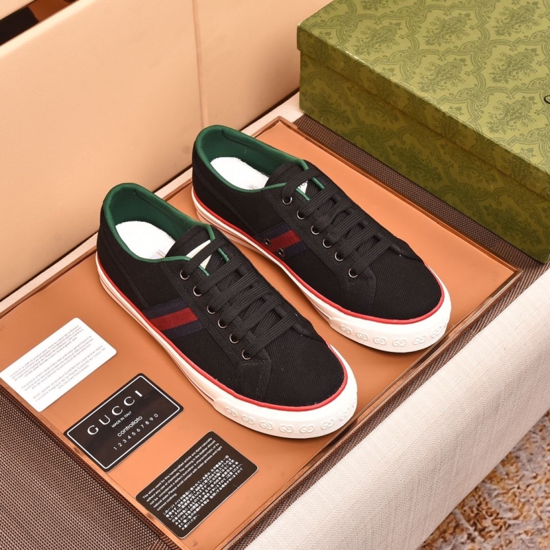 G*u*i sneakers